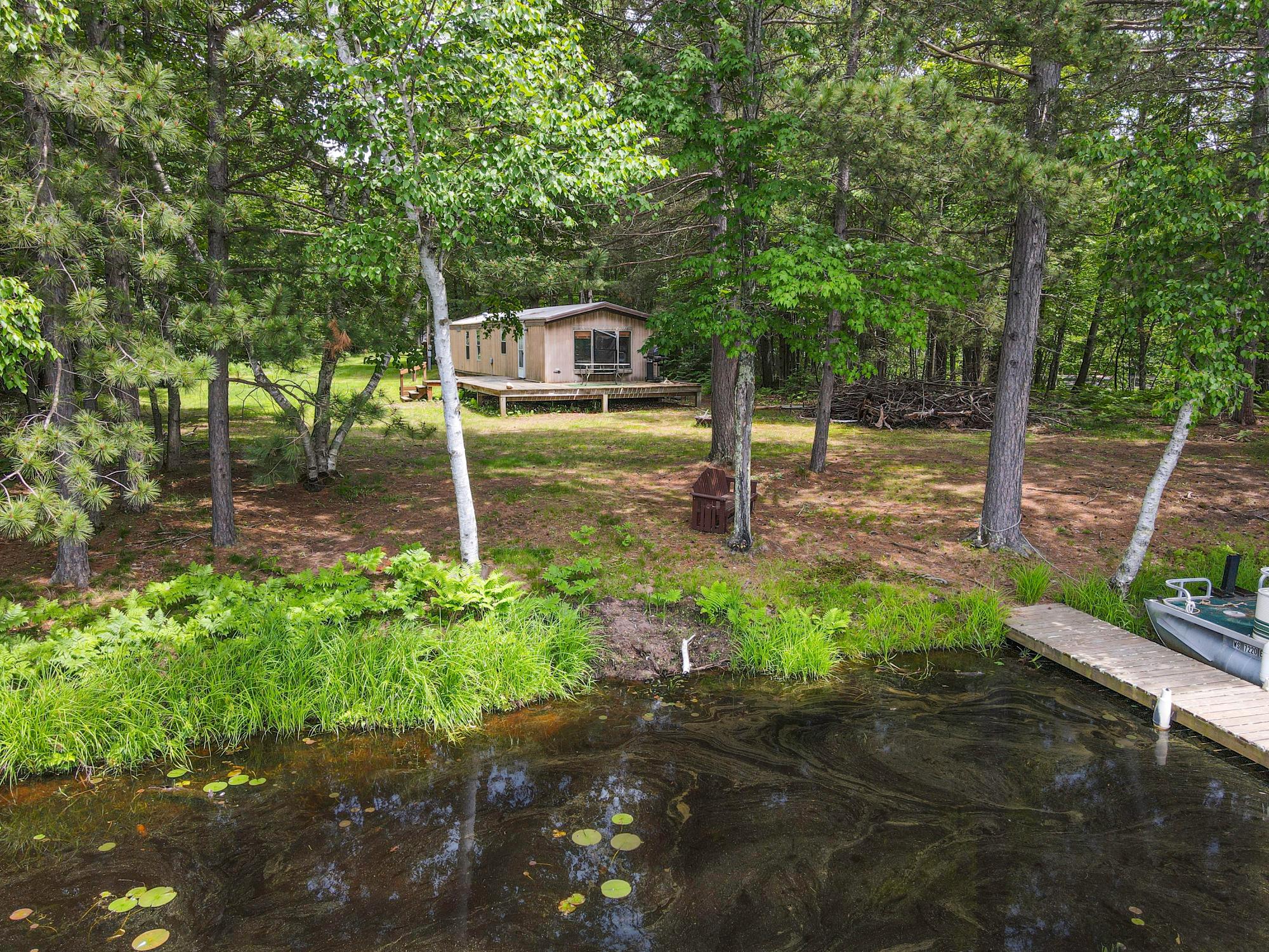 N8919 East Island Road Phillips, WI 54555 - Photo 67 of 68 Gallery Image 67