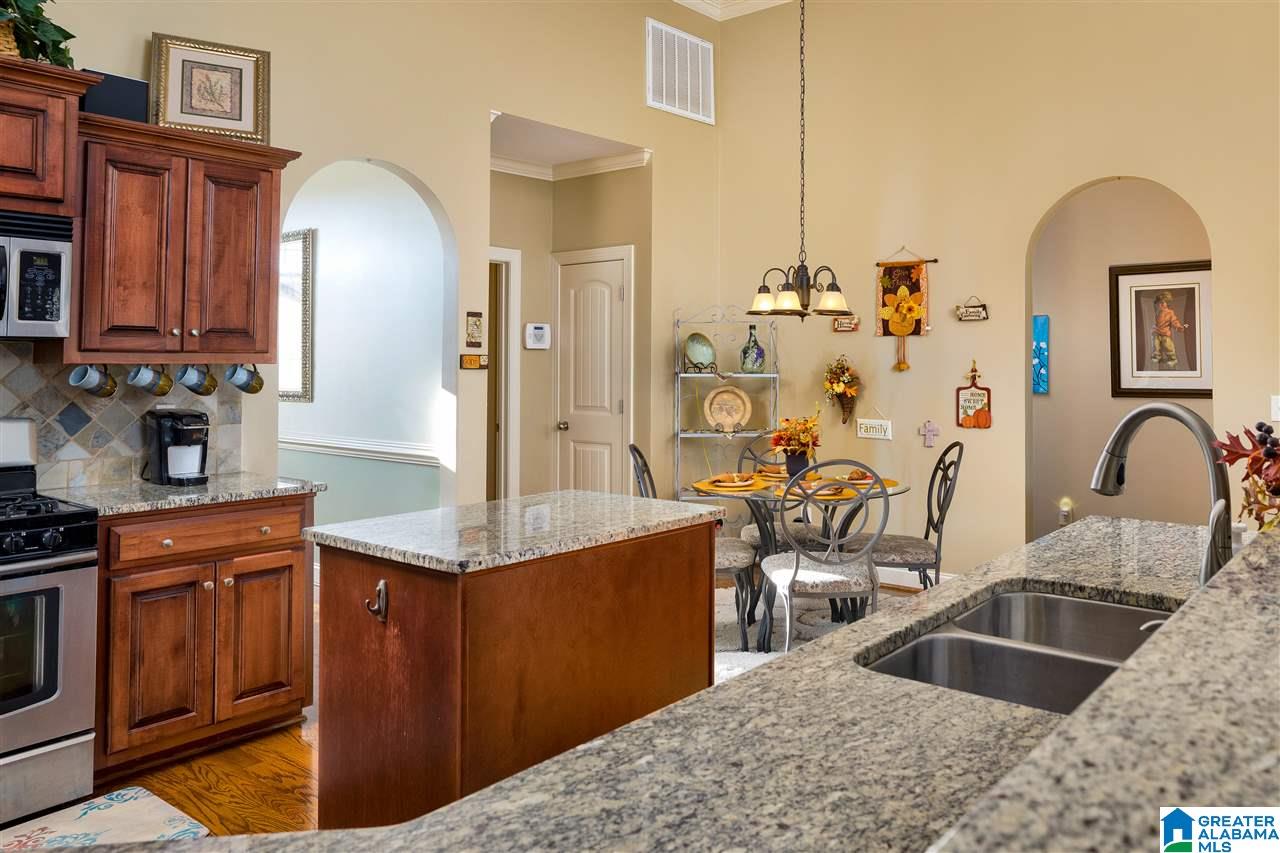 490 Legacy Drive Springville, AL 35146 - Photo 11 of 32