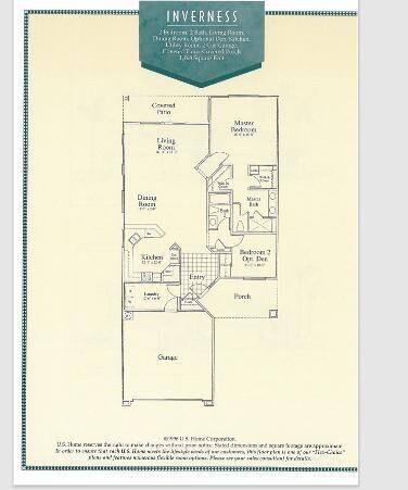 44357 Royal Lytham Drive Indio, CA 92201 - Photo 21 of 21 unknown