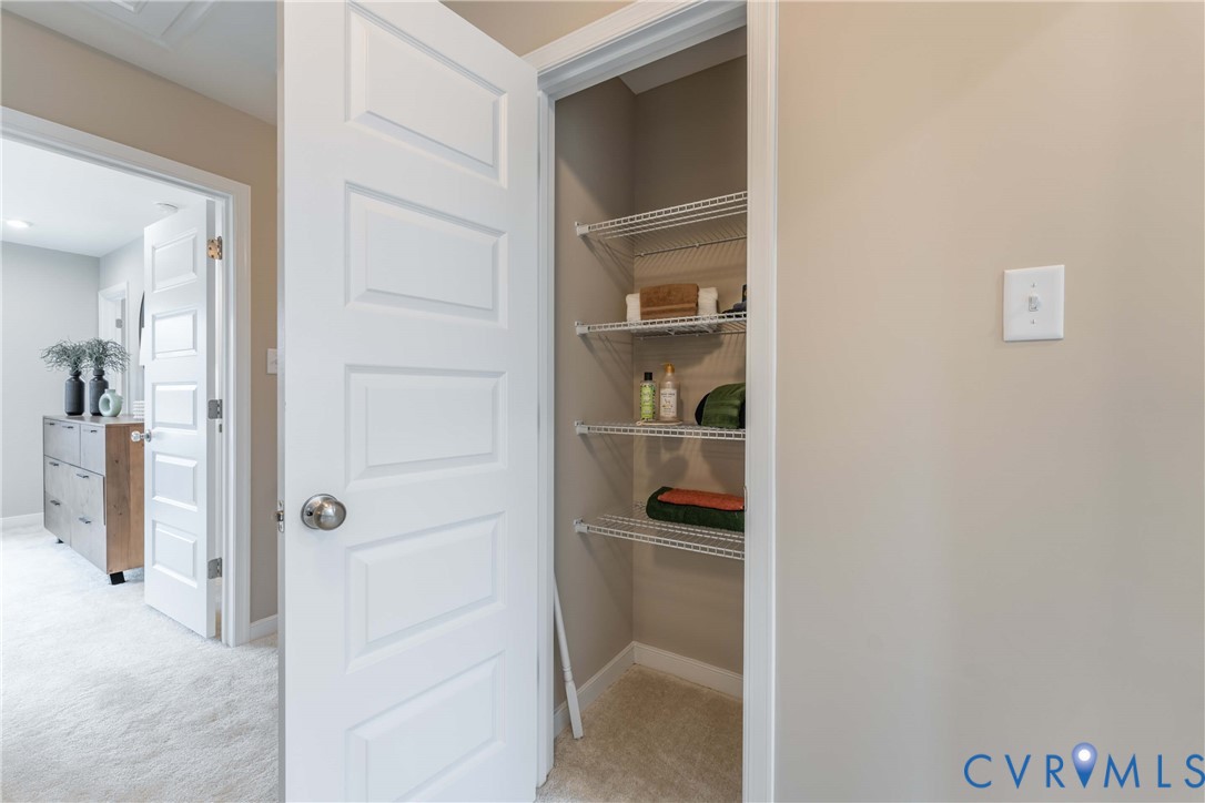 254 Greenpark Road Sandston, VA 23150 - Photo 15 of 29