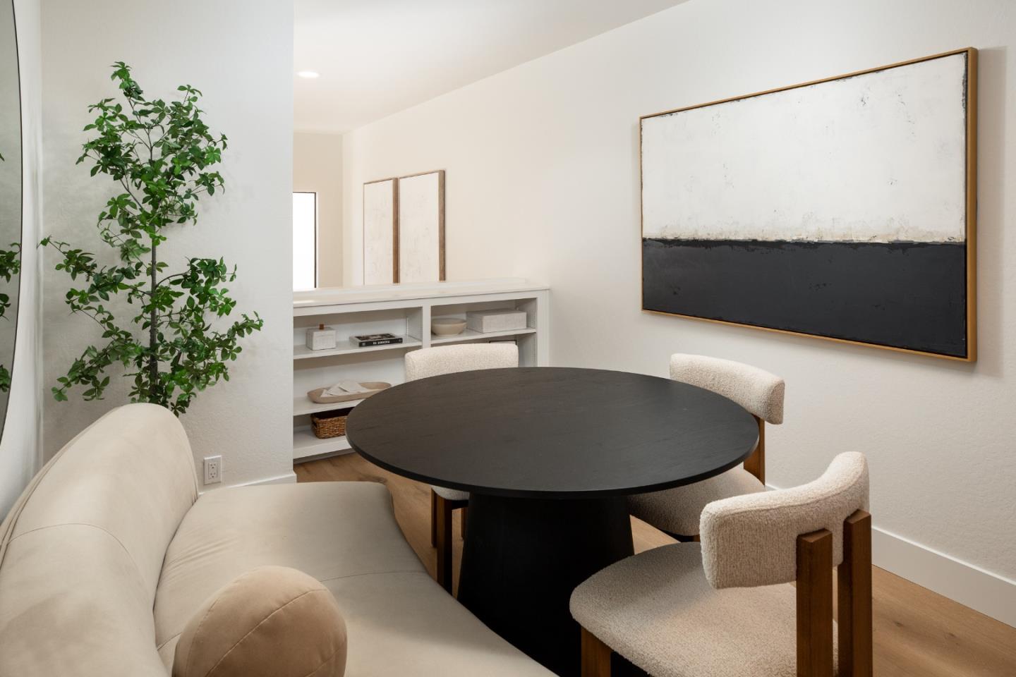 2464 Golf Links Circle Santa Clara, CA 95050 - Photo 11 of 45 a living room with furniture and a flat screen tv