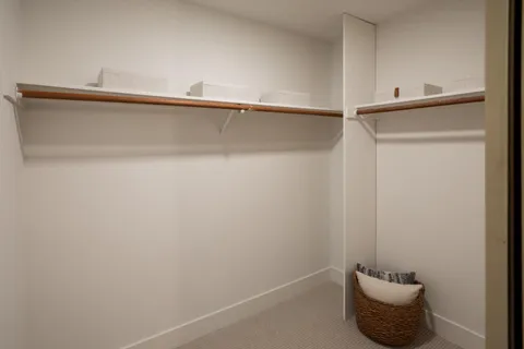 a close view of a sink