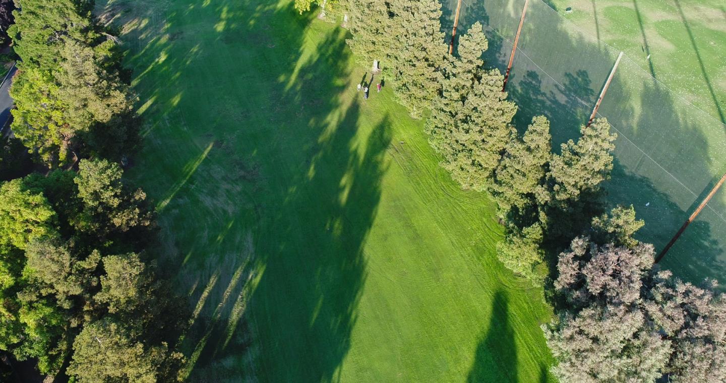 2464 Golf Links Circle Santa Clara, CA 95050 - Photo 44 of 45 a view of a garden