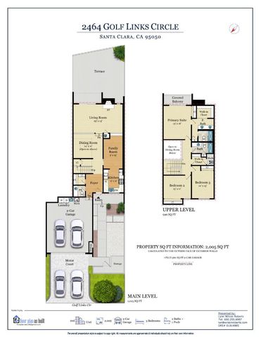 $1,588,000 | 2464 Golf Links Circle, Santa Clara, CA 95050