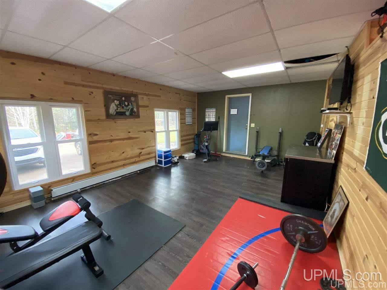 3575 Deer Lake Road Ishpeming, MI 49849 - Photo 38 of 44