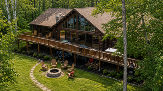 15464 Birch Narrows Road Crosslake, MN 56442 - Photo 3 of 35