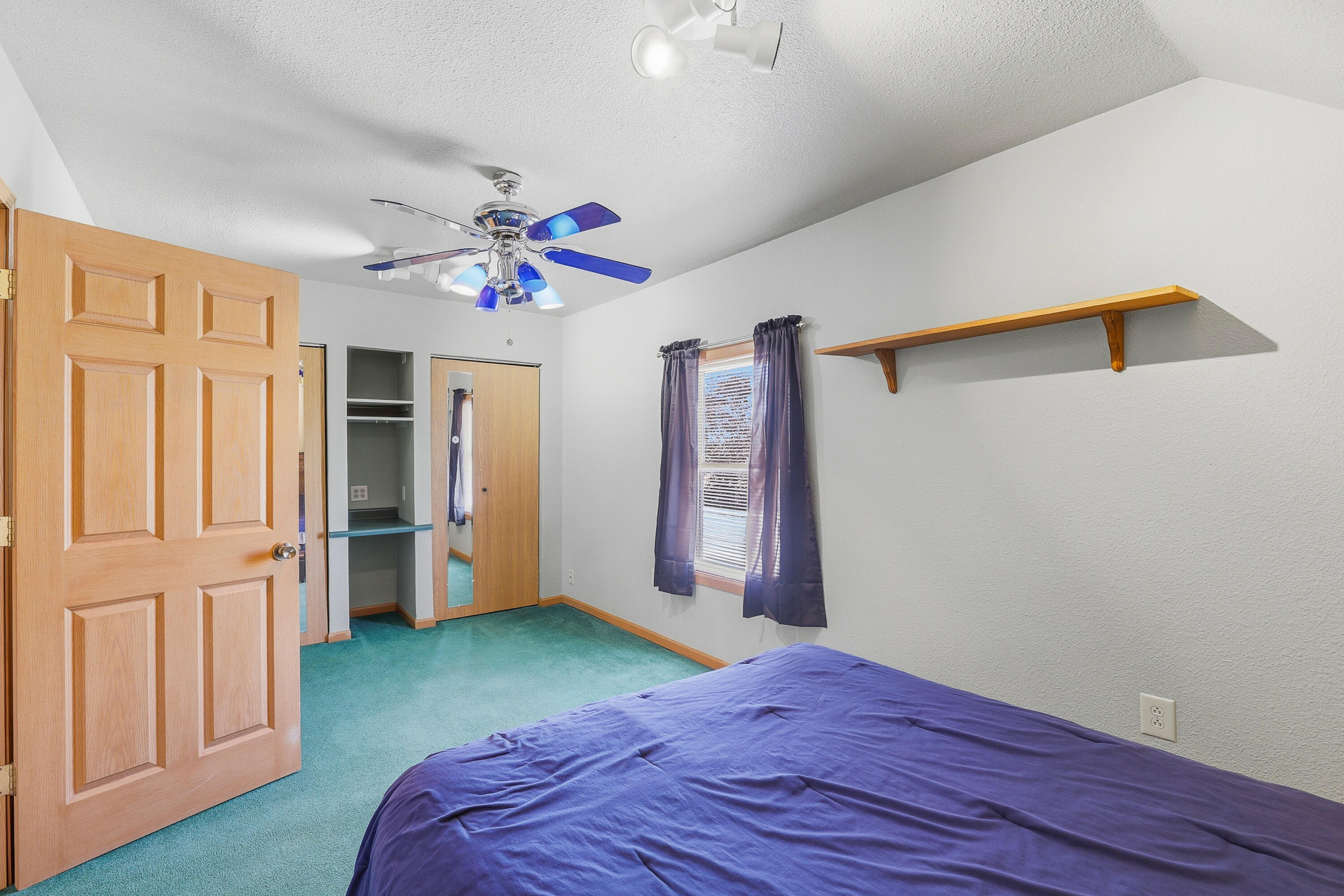 N9306 Highway 42 Herman, WI 53015 - Photo 27 of 43 Bedroom 4
