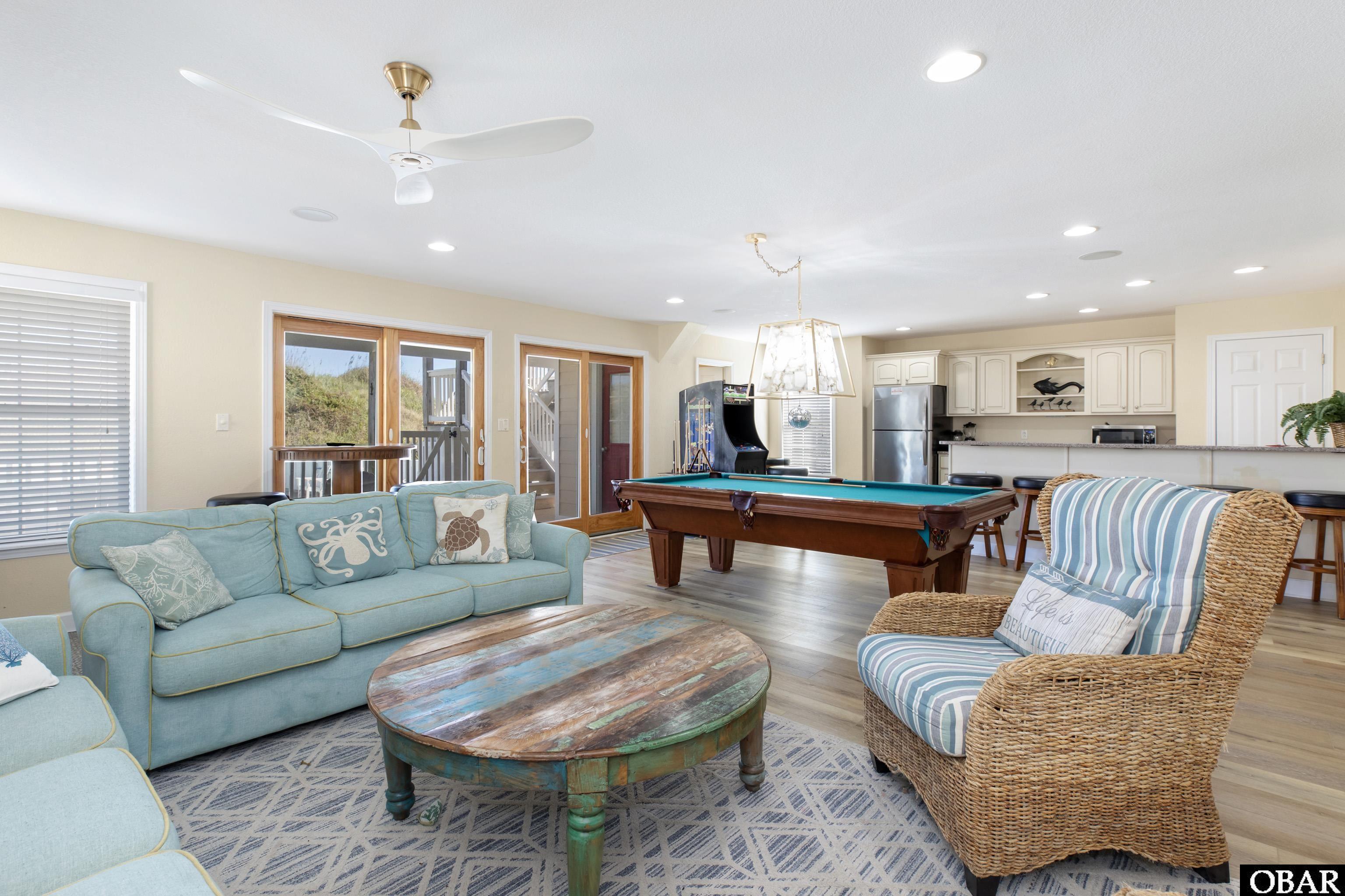 9507 South Old Oregon Inlet Road Nags Head, NC 27959 - Photo 29 of 50