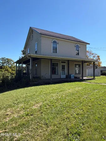 $99,999 | 3002 Valley Road, Fishertown, PA 15539