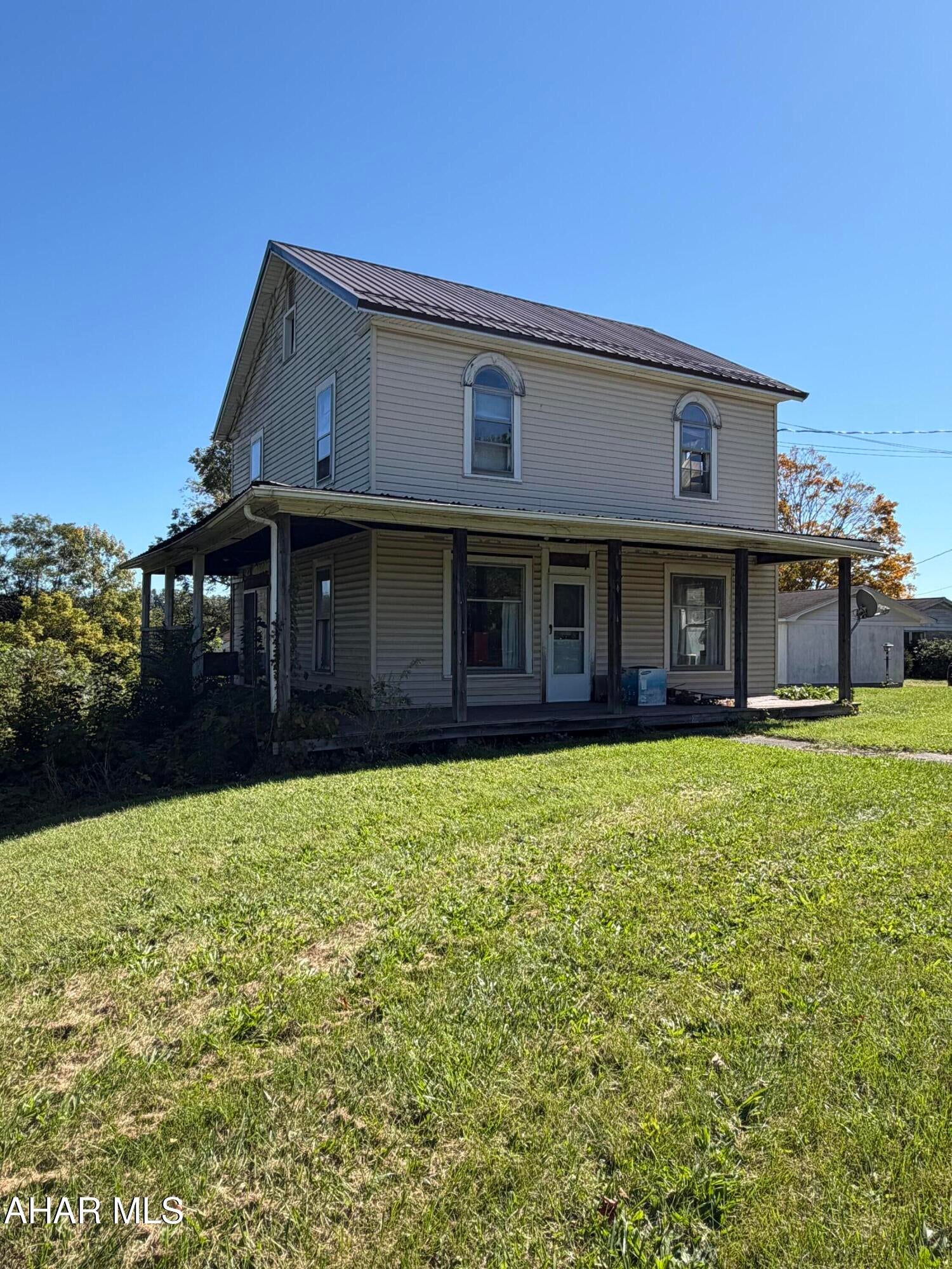 3002 Valley Road Fishertown, PA 15539 - Photo 1 of 19 Gallery Image 1