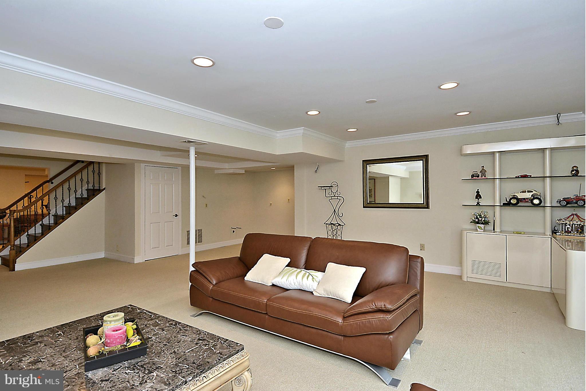 13210 River Road Potomac, MD 20854 - Photo 24 of 30 Basement