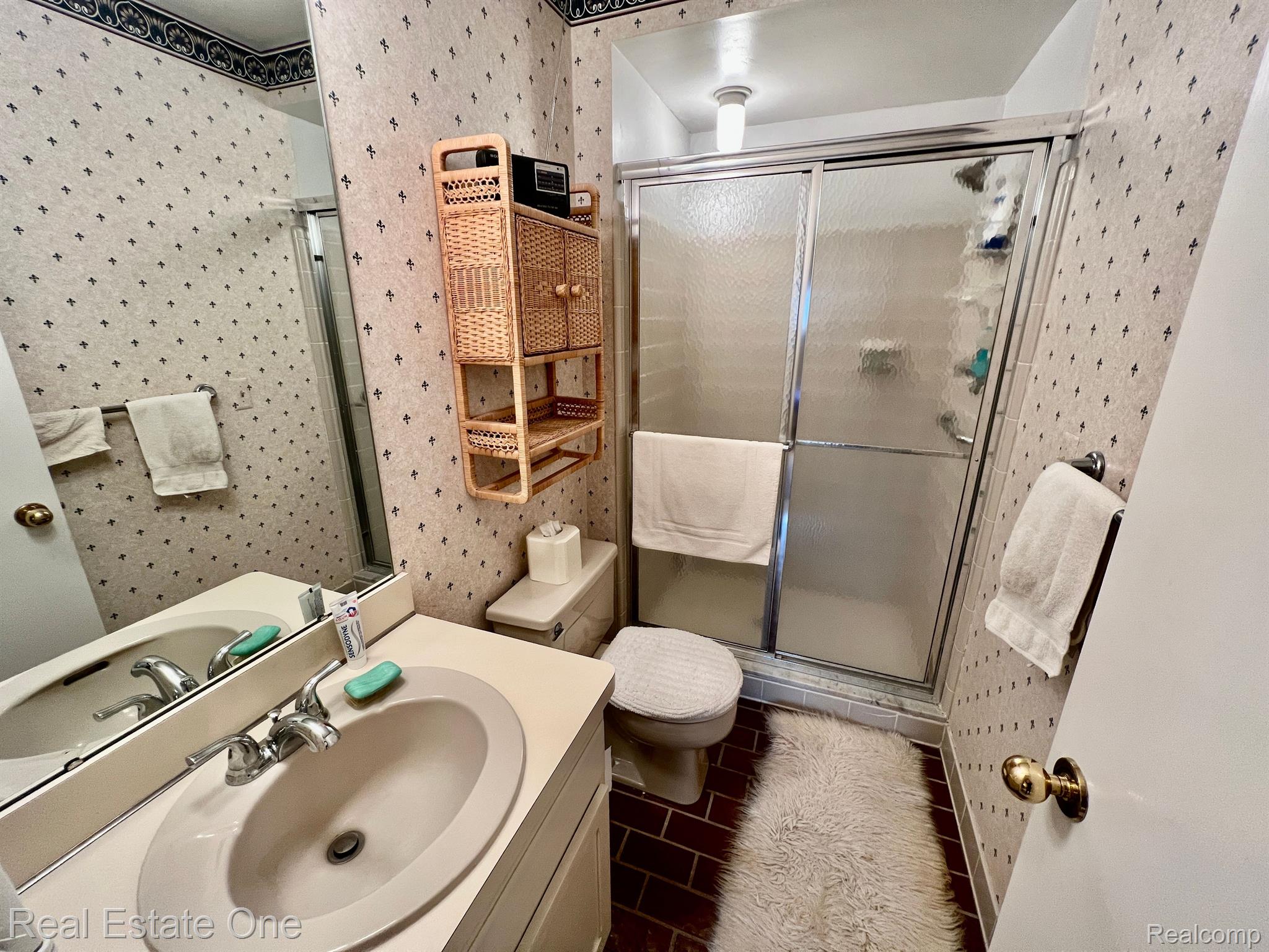 230 Randolph Road Rochester, MI 48309 - Photo 24 of 59 Primary Bathroom
