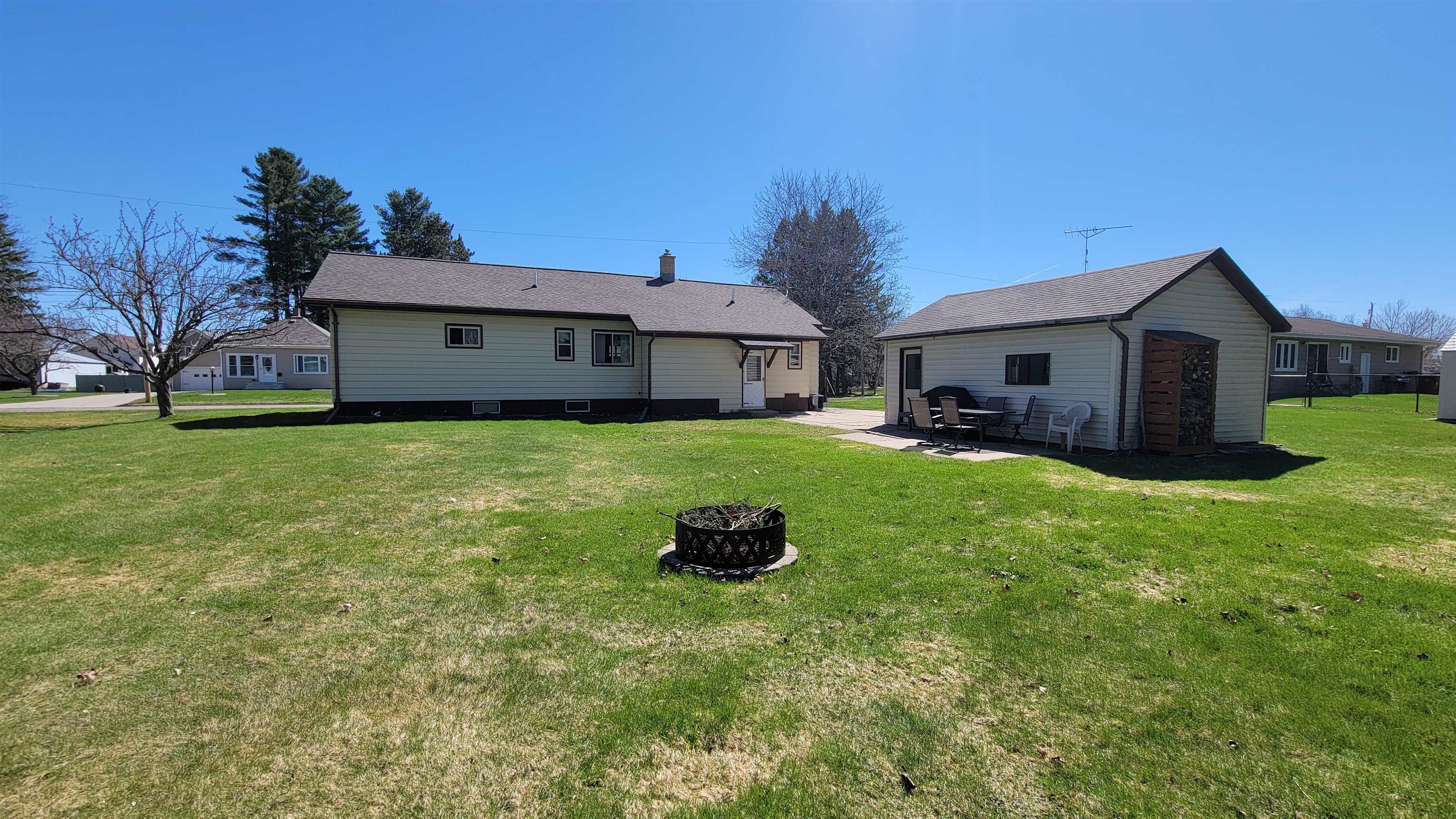 418 Hogan Street Antigo, WI 54409 - Photo 36 of 37