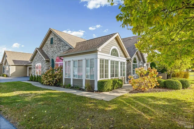 $395,000 | 4662 Ironstone Lane, West Lafayette, IN 47906