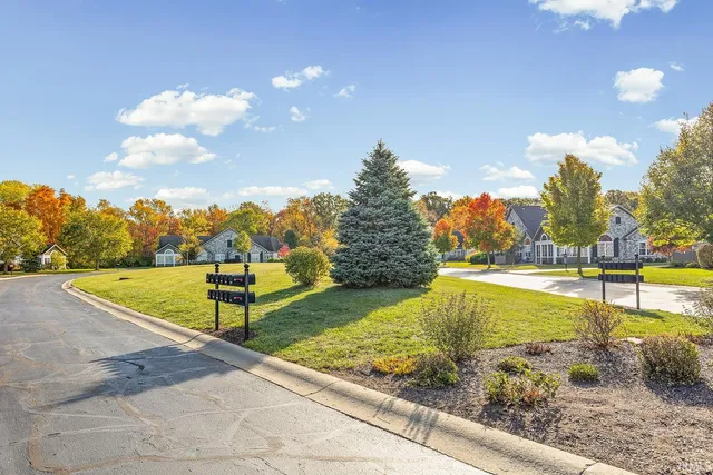 $395,000 | 4662 Ironstone Lane, West Lafayette, IN 47906