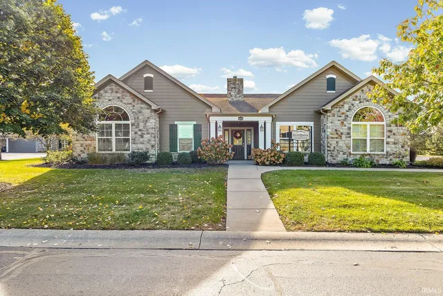 $395,000 | 4662 Ironstone Lane, West Lafayette, IN 47906