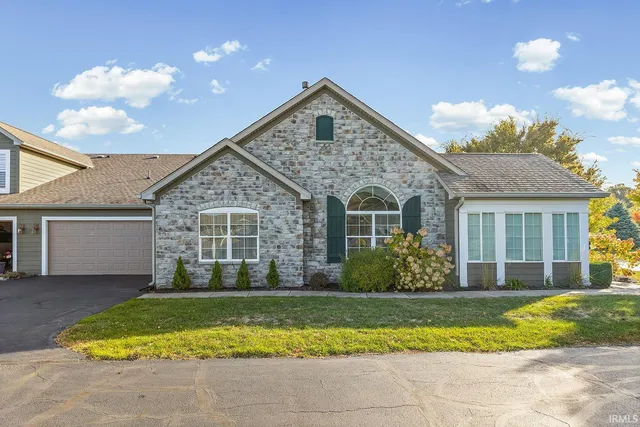 $395,000 | 4662 Ironstone Lane, West Lafayette, IN 47906