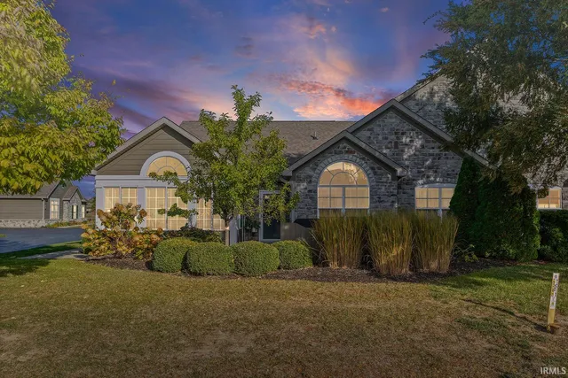 $395,000 | 4662 Ironstone Lane, West Lafayette, IN 47906