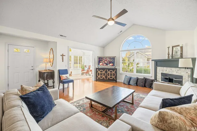 $395,000 | 4662 Ironstone Lane, West Lafayette, IN 47906