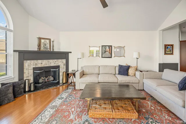 $395,000 | 4662 Ironstone Lane, West Lafayette, IN 47906