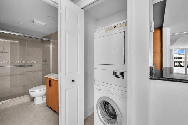 $415,000 | 10350 West Bay Harbor Drive, Unit 8F, Bay Harbor Islands, FL 33154