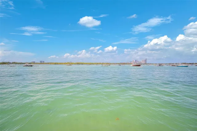 $415,000 | 10350 West Bay Harbor Drive, Unit 8F, Bay Harbor Islands, FL 33154