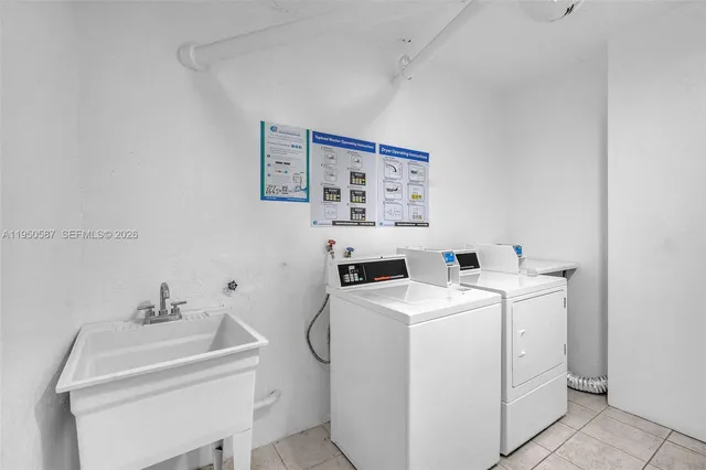 $415,000 | 10350 West Bay Harbor Drive, Unit 8F, Bay Harbor Islands, FL 33154