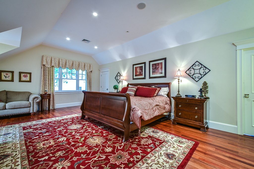 178 Lowell Road Wellesley, MA 02481 - Photo 17 of 30