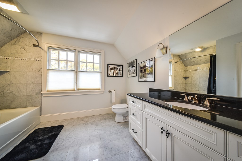 178 Lowell Road Wellesley, MA 02481 - Photo 21 of 30