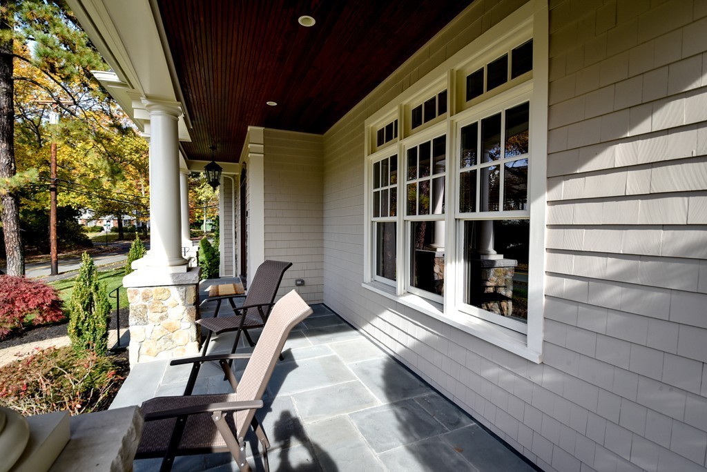 178 Lowell Road Wellesley, MA 02481 - Photo 25 of 30