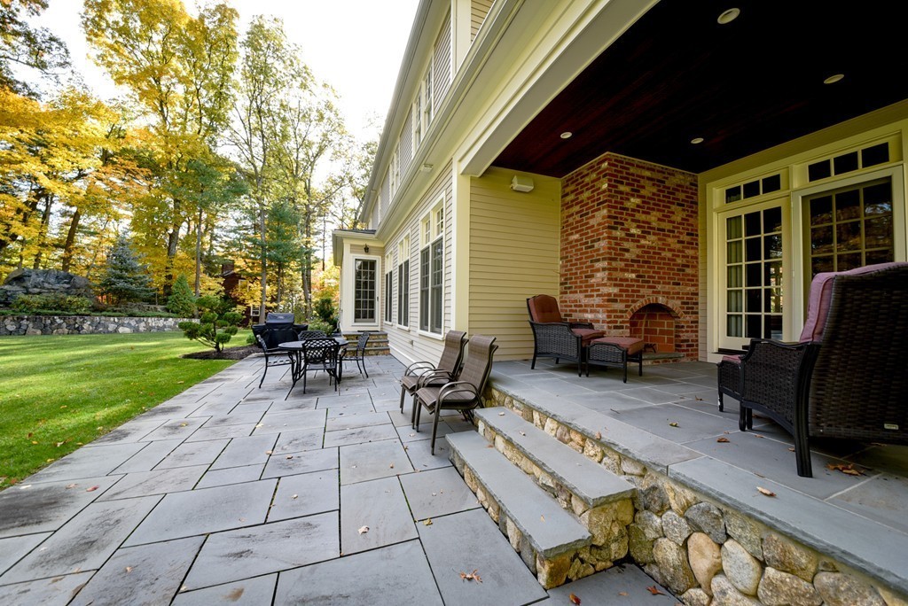 178 Lowell Road Wellesley, MA 02481 - Photo 26 of 30