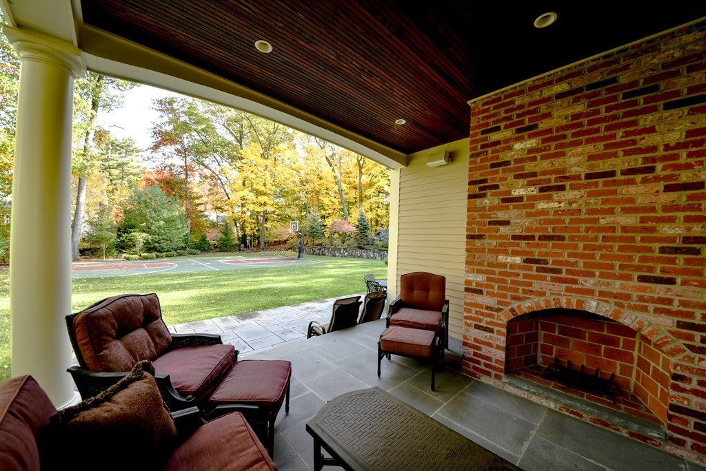 178 Lowell Road Wellesley, MA 02481 - Photo 27 of 30