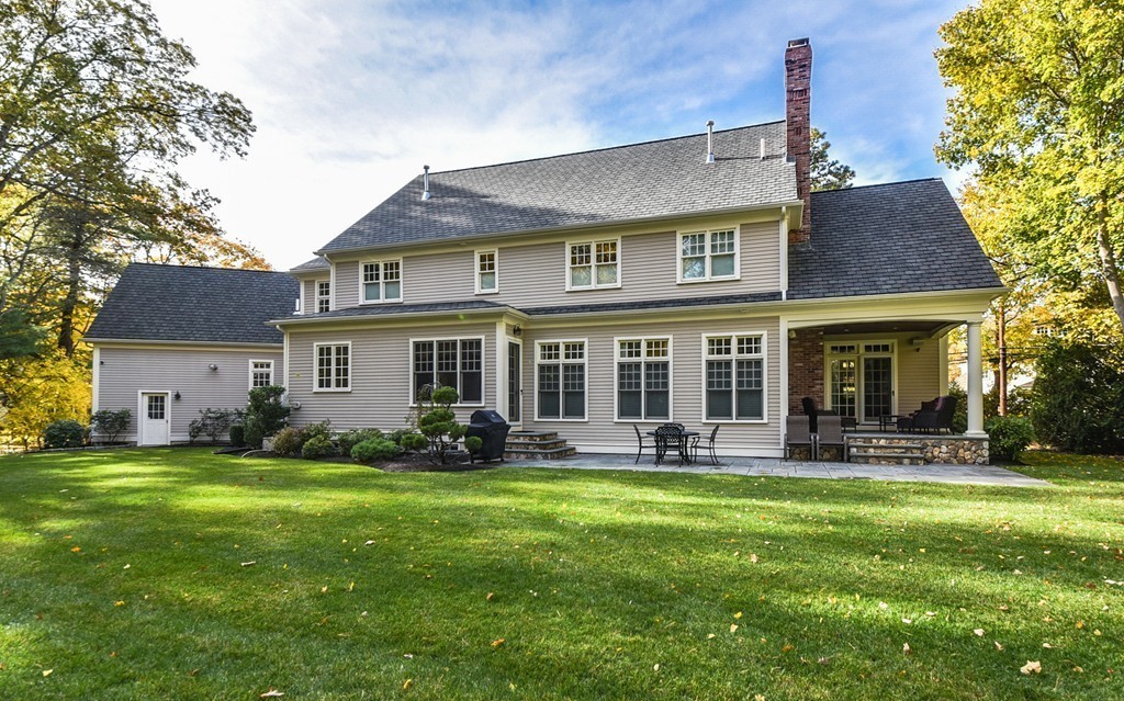 178 Lowell Road Wellesley, MA 02481 - Photo 28 of 30