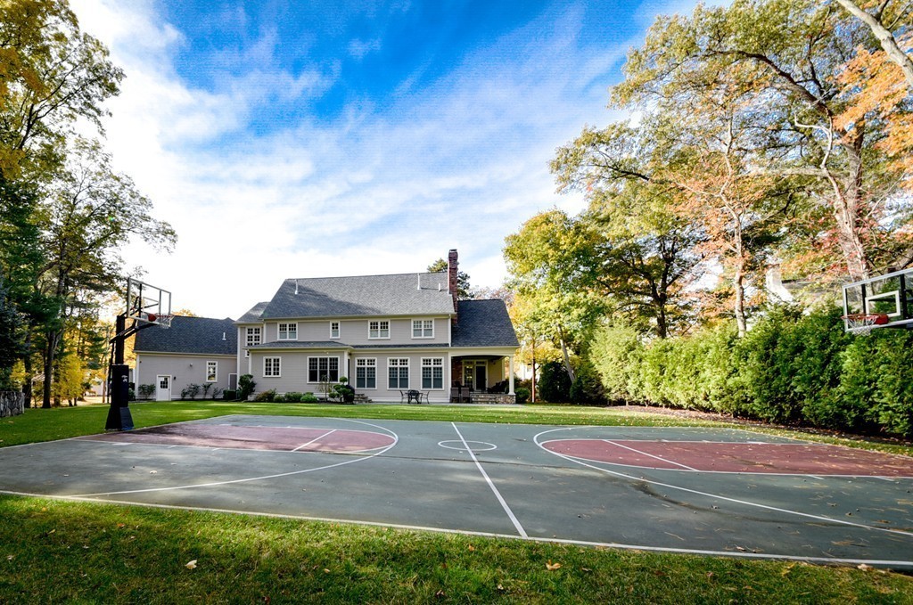 178 Lowell Road Wellesley, MA 02481 - Photo 29 of 30