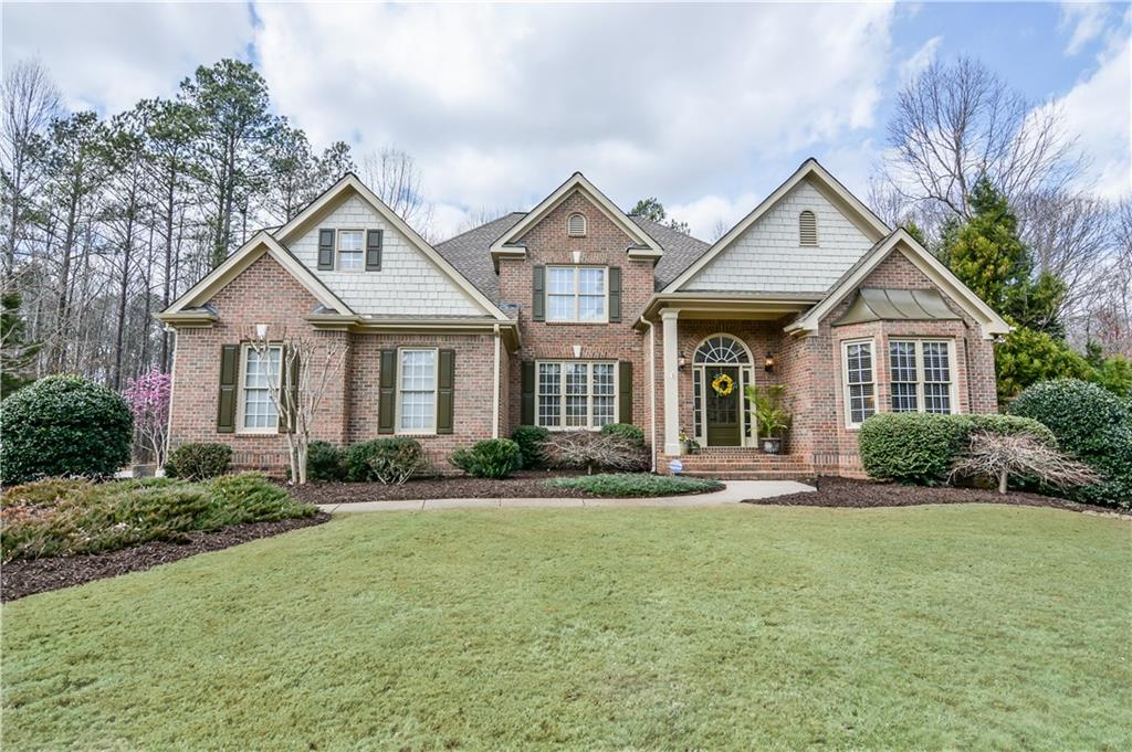 144 Laurel Ridge Drive Alpharetta, GA 30004 - Photo 1 of 1 Gallery Image 1