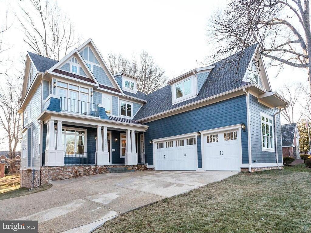 7023 Churchill Road McLean, VA 22101 - Photo 1 of 1 Gallery Image 1