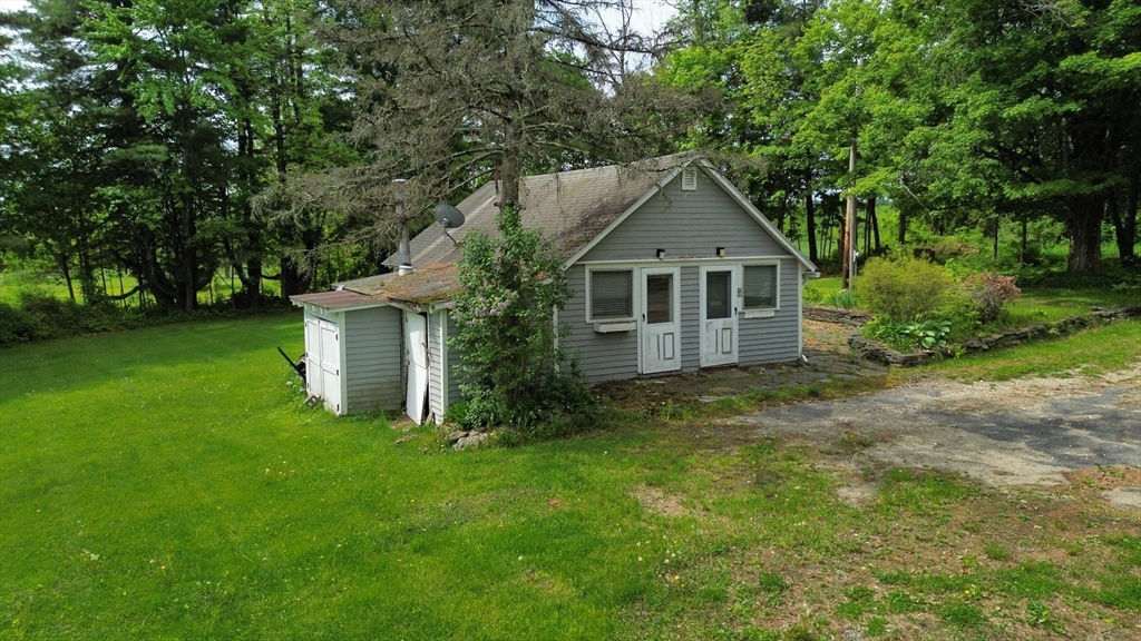 187 Ridge Road Worthington, MA 01098 - Photo 25 of 37