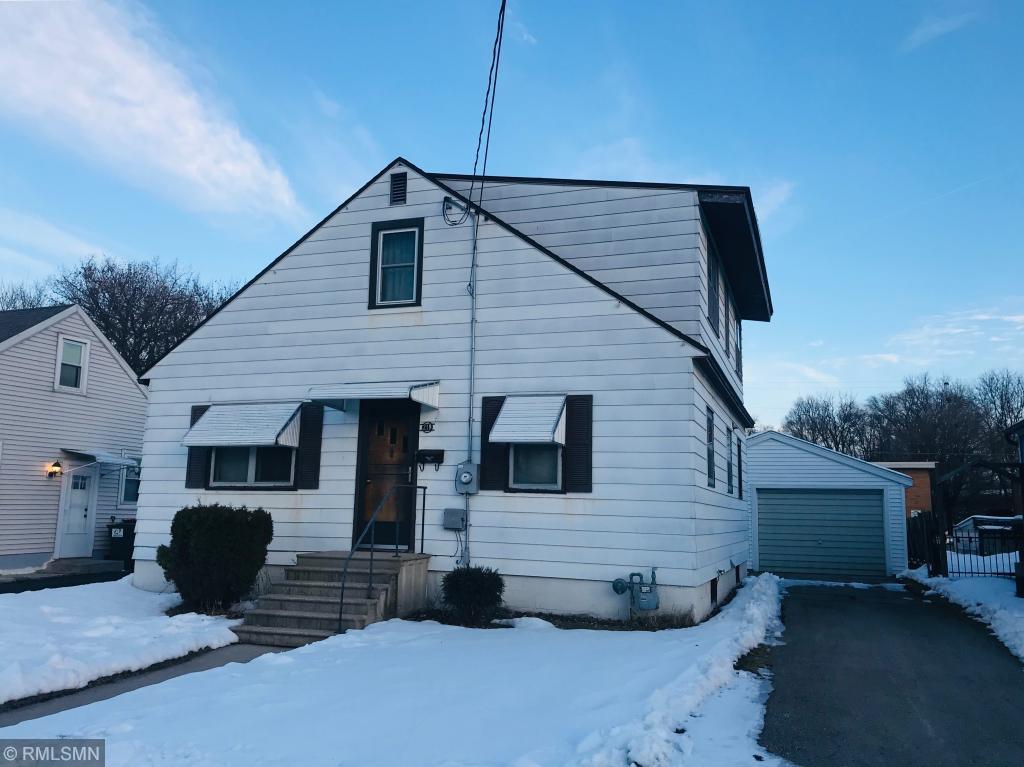 219 12th Street Northwest Rochester, MN 55901 - Photo 1 of 1