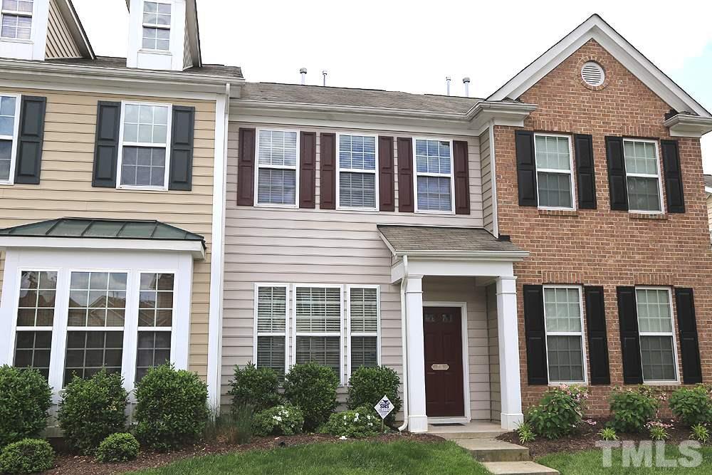 718 Bryant Street Raleigh, NC 27603 - Photo 1 of 9 Gallery Image 1