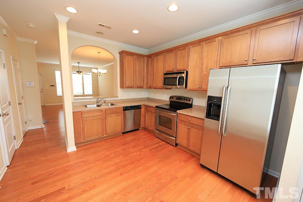 718 Bryant Street Raleigh, NC 27603 - Photo 4 of 9 Gallery Image 4