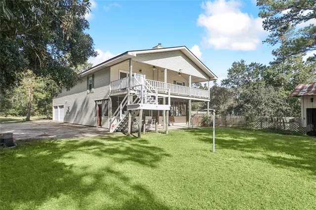 $375,000 | 26500 Lucille Drive, Lacombe, LA 70445