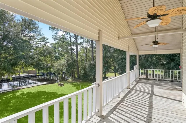 $375,000 | 26500 Lucille Drive, Lacombe, LA 70445