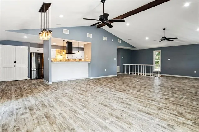 $375,000 | 26500 Lucille Drive, Lacombe, LA 70445