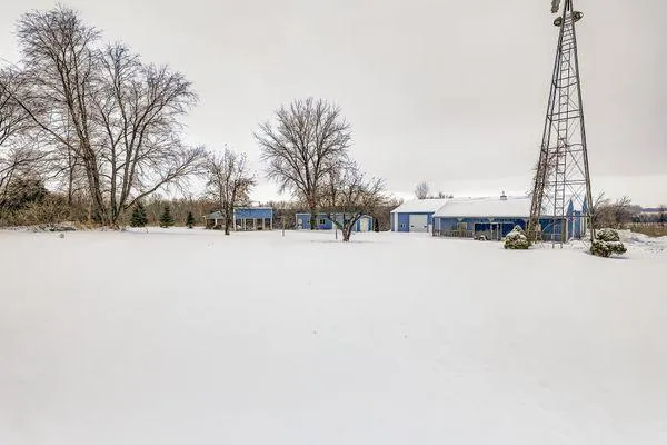$990,000 | 5400 Dent Avenue, Webster, MN 55088