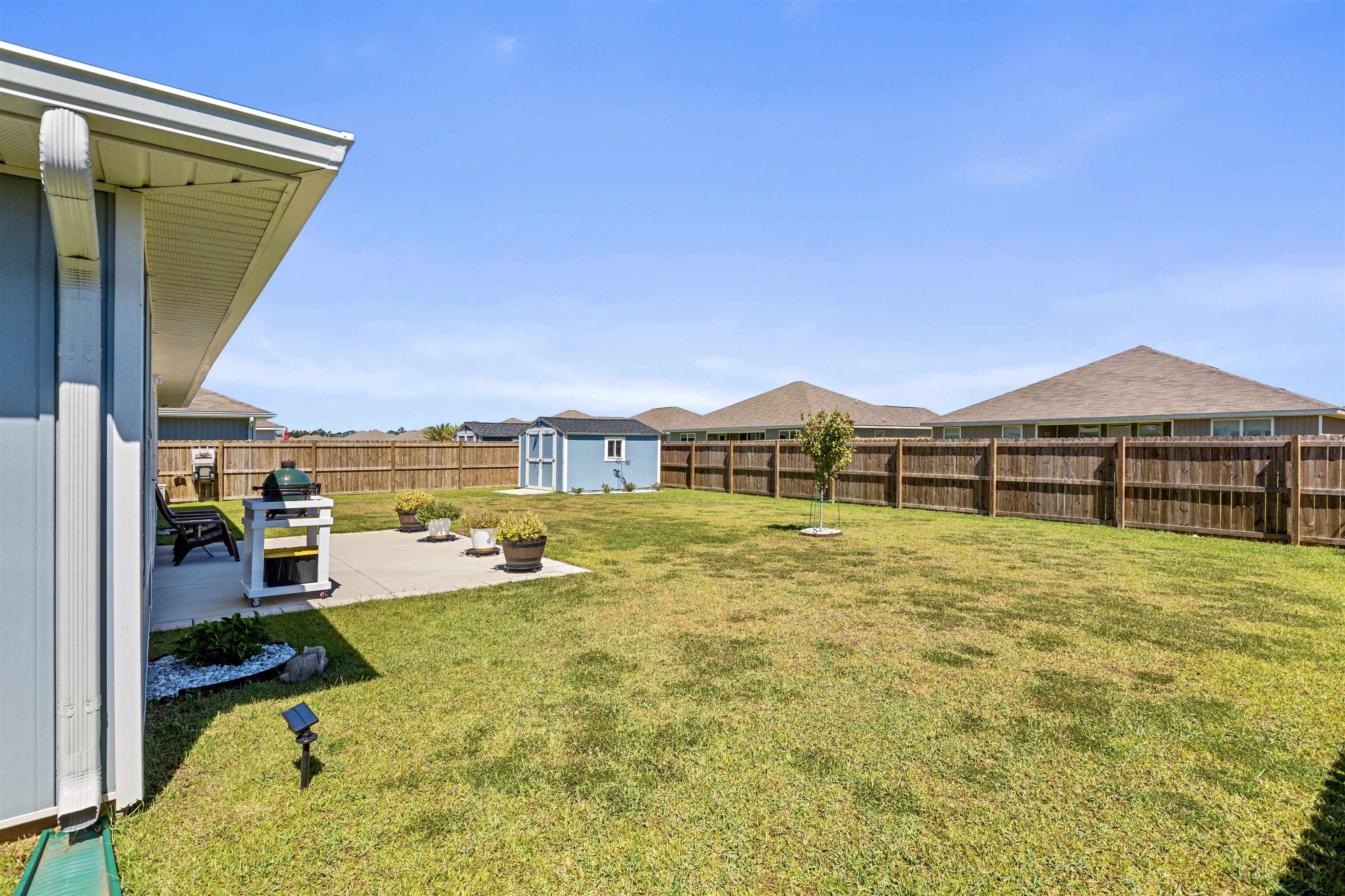 344 Hartenstein Road Foley, AL 36535 - Photo 28 of 31