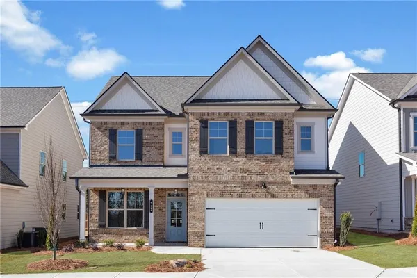 $554,900 | 932 Homepark Circle, Buford, GA 30518