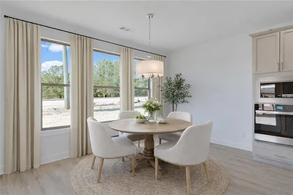 $554,900 | 932 Homepark Circle, Buford, GA 30518