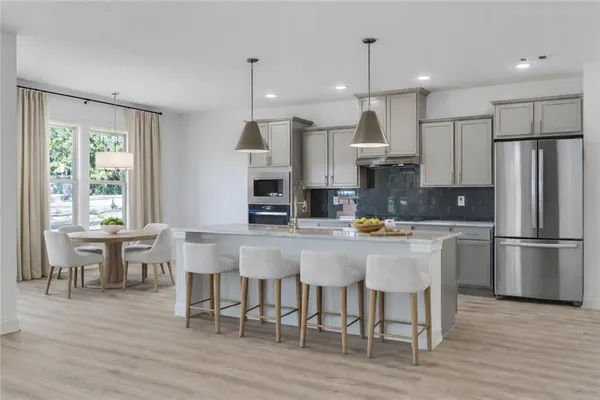 $554,900 | 932 Homepark Circle, Buford, GA 30518