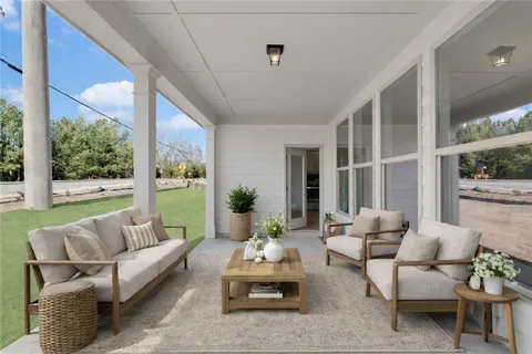 $554,900 | 932 Homepark Circle, Buford, GA 30518