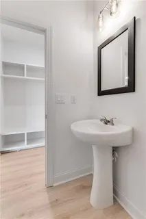 $554,900 | 932 Homepark Circle, Buford, GA 30518